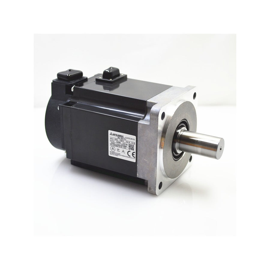 Mitsubishi HG-KN73BJ-S100 Servo Motor product photo