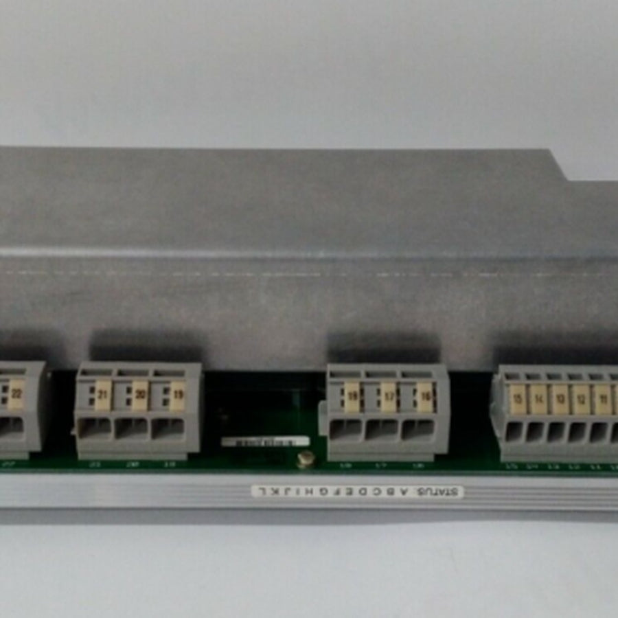 ABB HIEE205012R0001-UNC-4672A I/O Module product photo