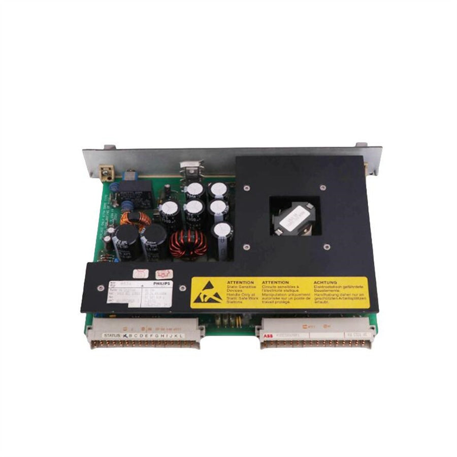 ABB HIEE300698R1-KUC321AE I/O Module product photo