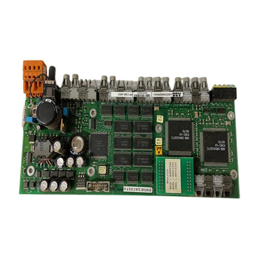 ABB HIEE300885R0001-PPC380AE01 I/O Module product photo