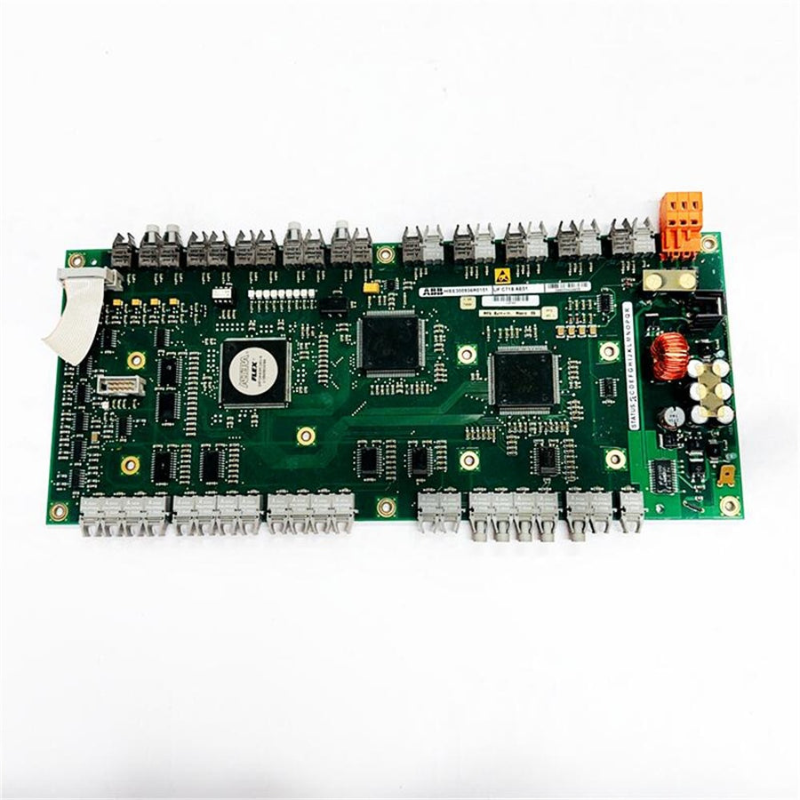 ABB HIEE300936R0001-UFC718AE01 I/O Module product photo