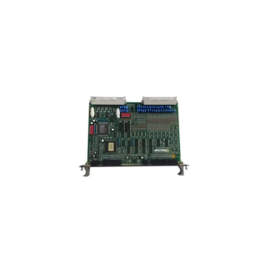 ABB HIEE401481R1-UAC326AEV1 I/O Module product photo