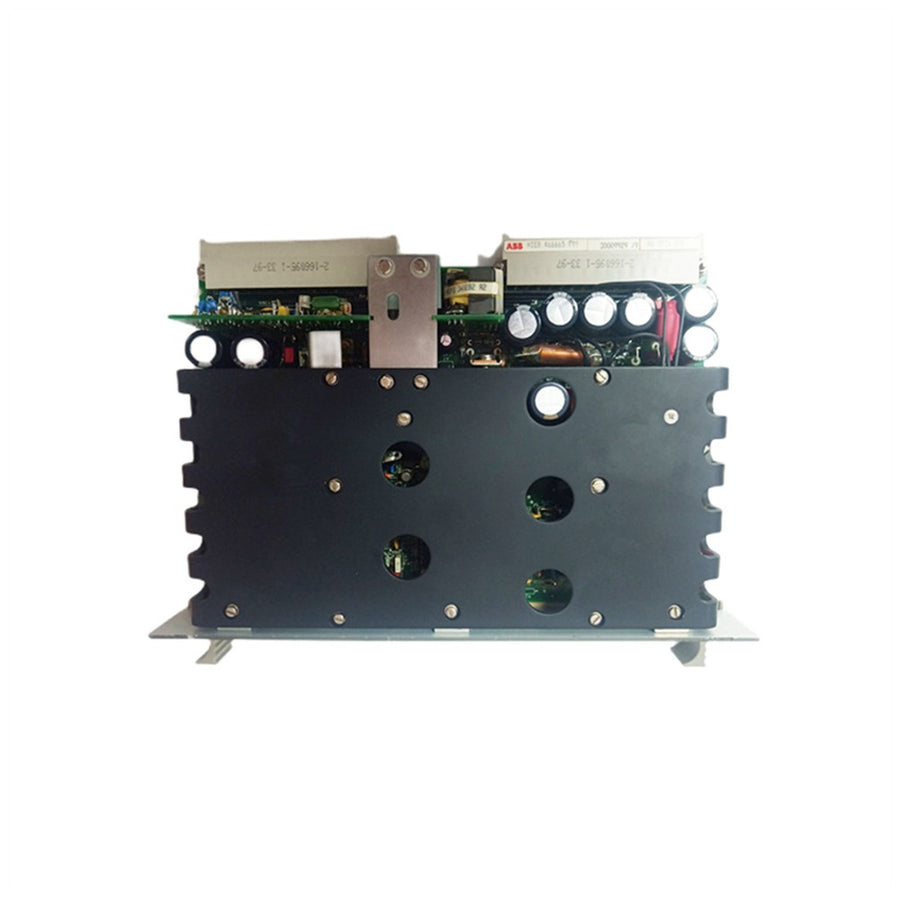 ABB HIER466665R0099-NU8976A99-HIEE220295R0001-NU8976A I/O Module product photo