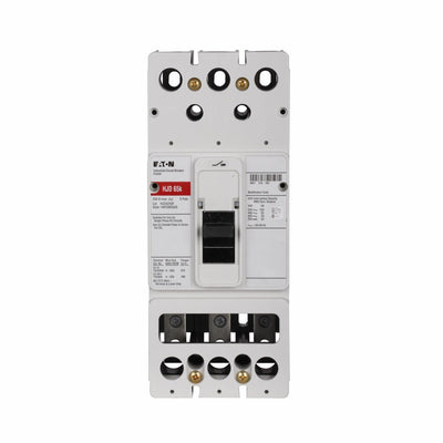 Eaton HJD3250F MCCB Frame product photo