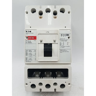 Eaton HKW3400F MCCB Thermal-Magnetic product photo