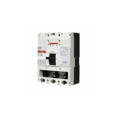 Eaton HLDB3600FT33W MCCB Electronic product photo