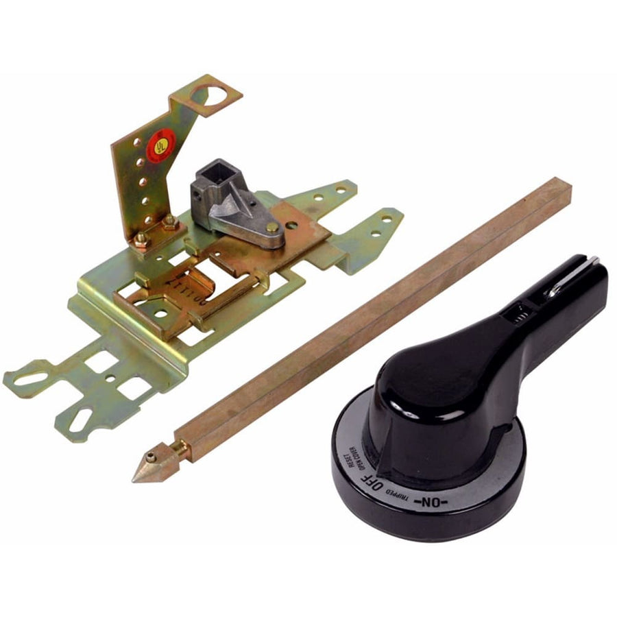 Eaton HM3R12 Handle Mechanism product photo