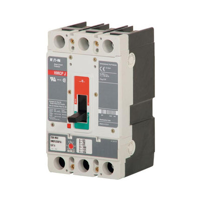 Eaton HMCPJ250W5LA08 HMCP Motor Circuit Protector product photo
