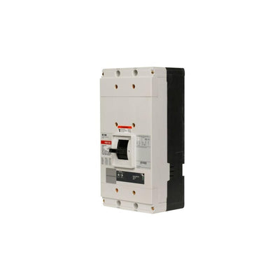 Eaton HND312T33W MCCB Electronic product photo