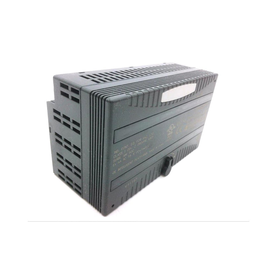 GE IC200ALG331-GD I/O Module product photo