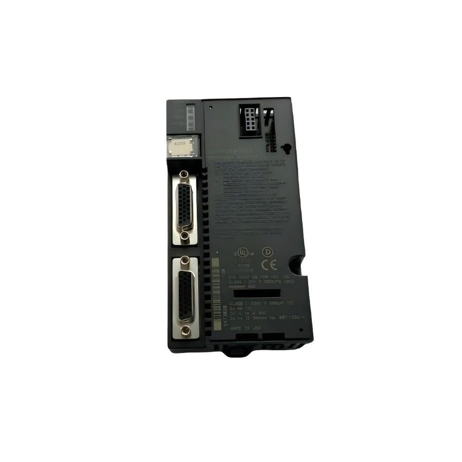 GE IC200MDL740J I/O Module product photo