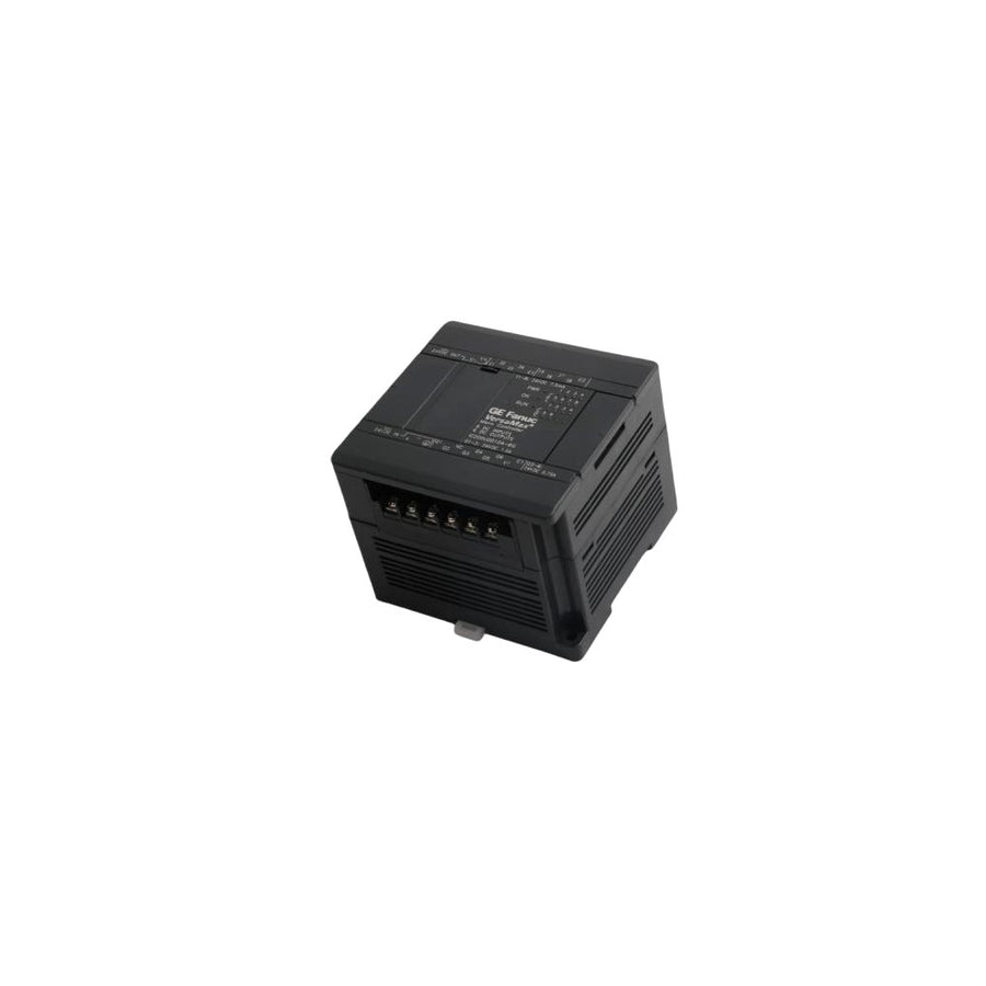GE IC200UDD104-BG I/O Module product photo