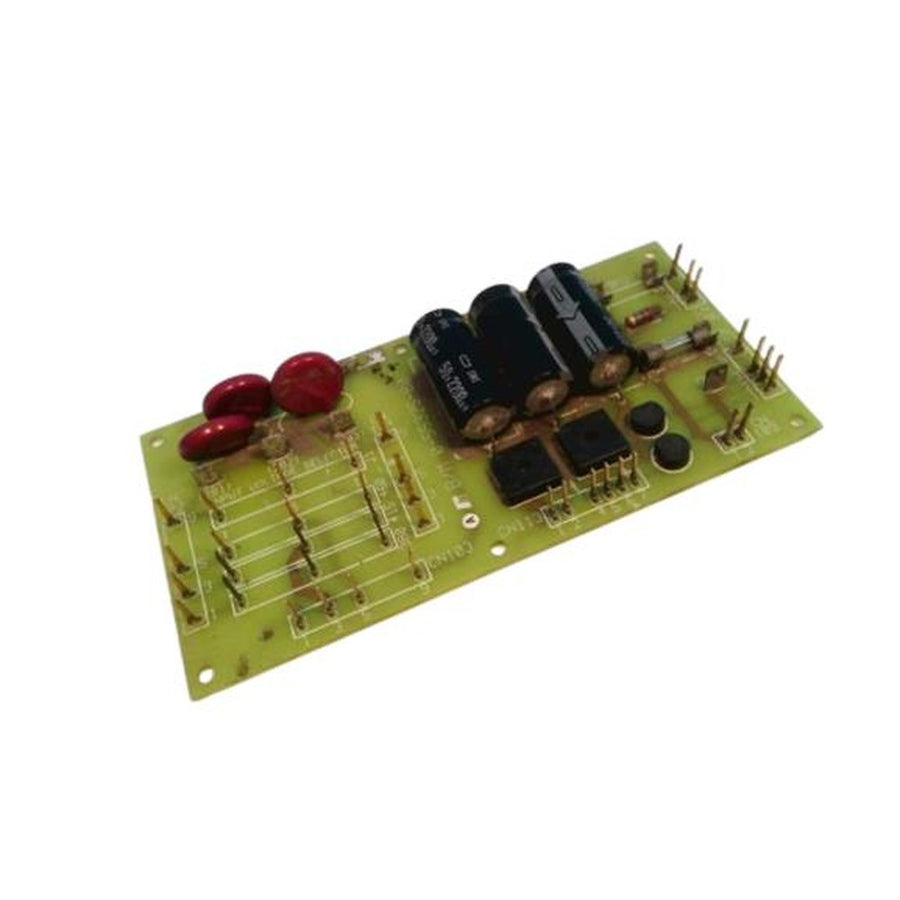 GE IC3600LTGA I/O Module product photo