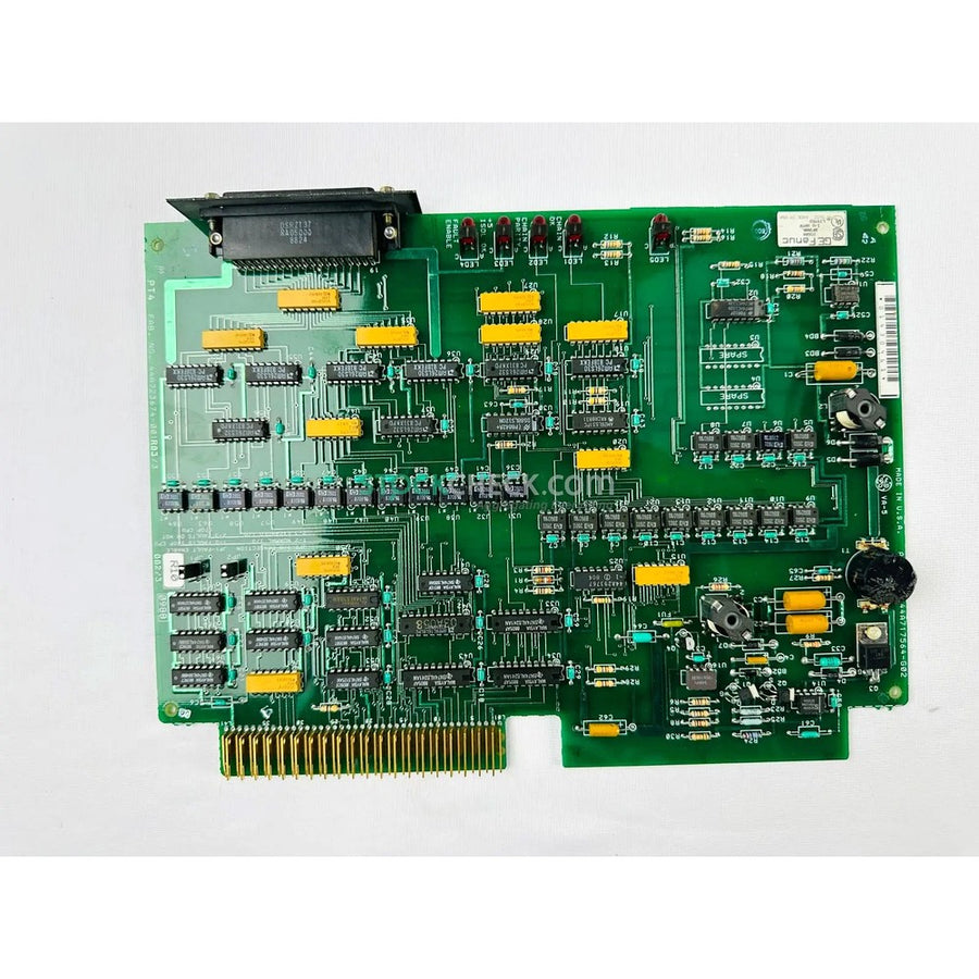 GE IC600BF905-AC I/O Module product photo