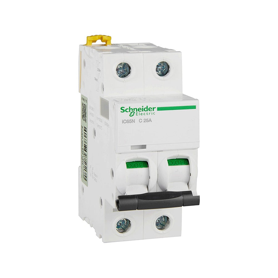 GE IC65N-C25A I/O Module product photo
