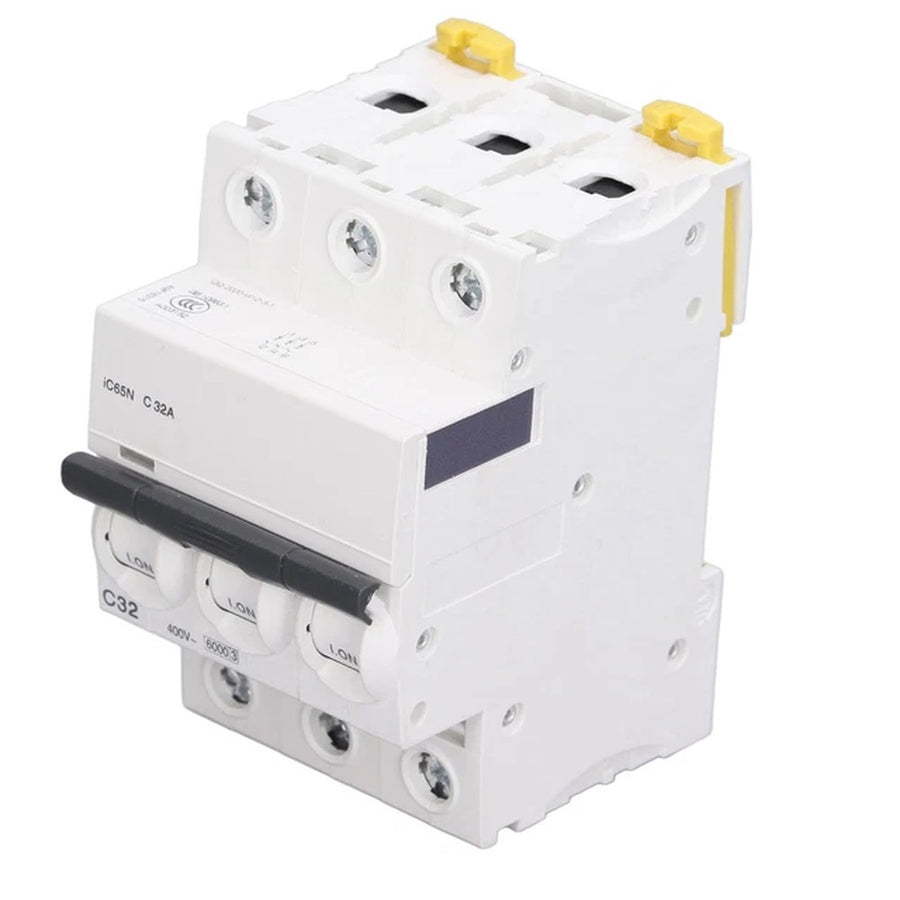 GE IC65N I/O Module product photo