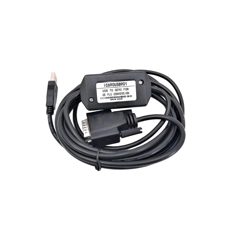 GE IC690USB901 I/O Module product photo