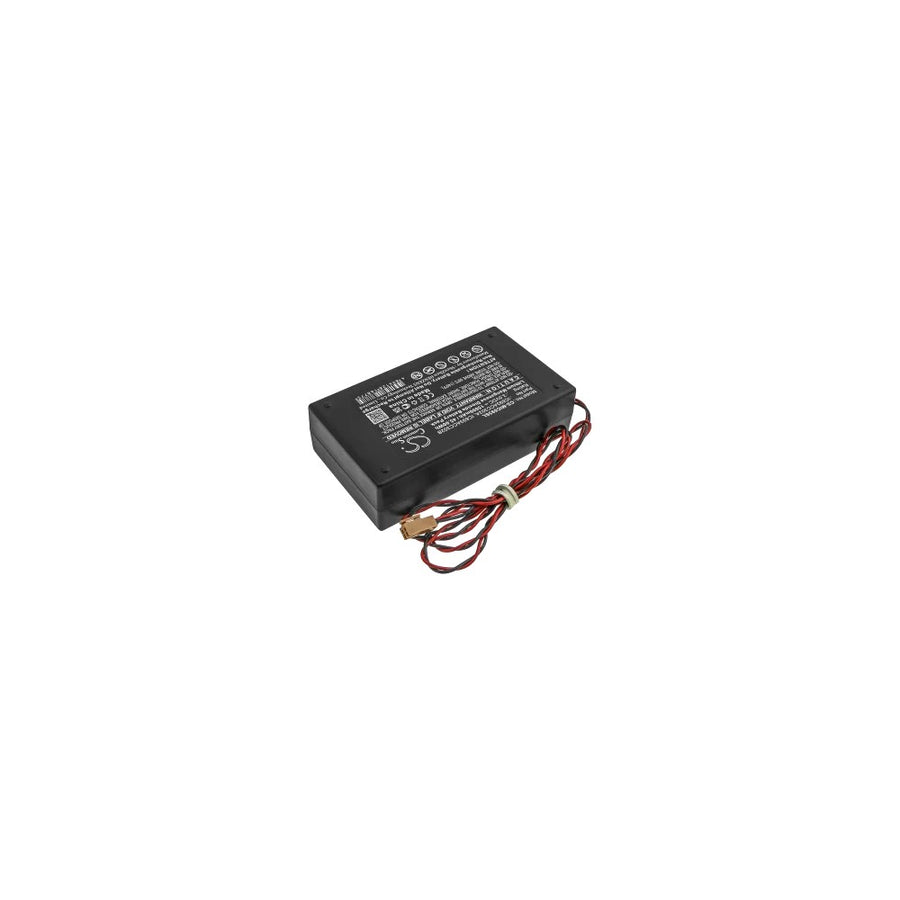 GE IC693ACC302A I/O Module product photo