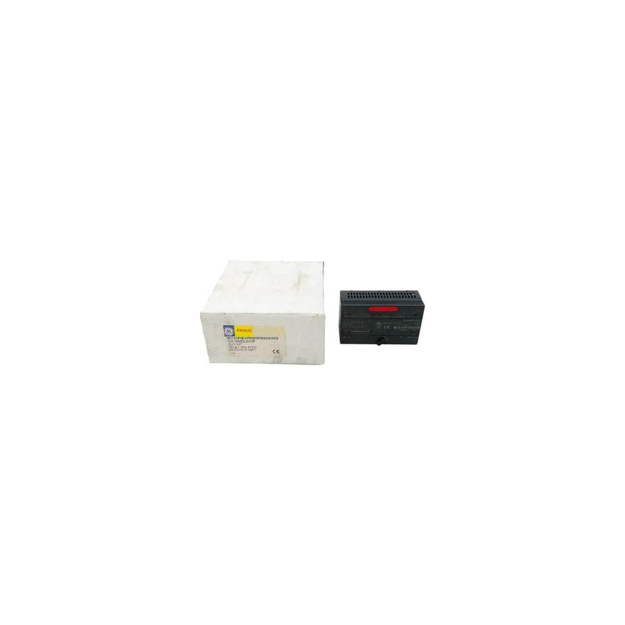 GE IC693ACC303 I/O Module product photo