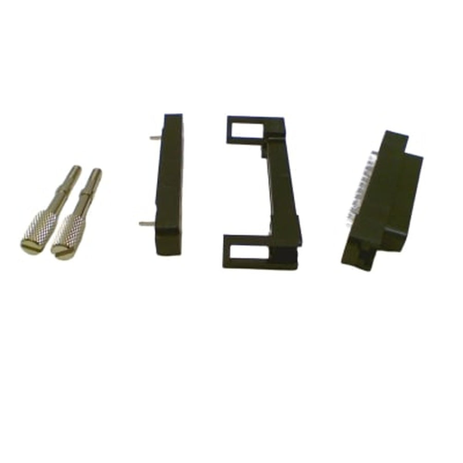 GE IC693ACC318 I/O Module product photo