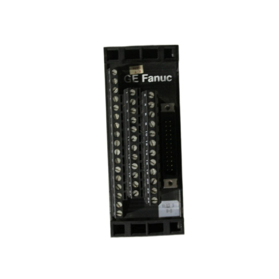 GE IC693ACC338 I/O Module product photo