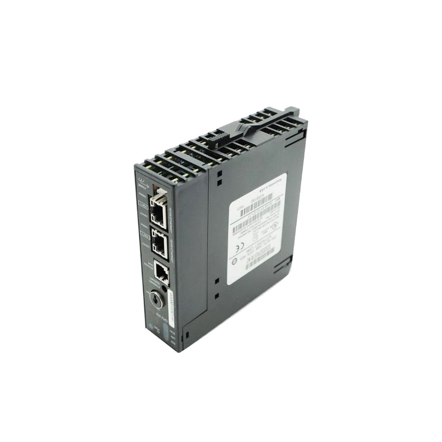 GE IC693CPU370 I/O Module product photo