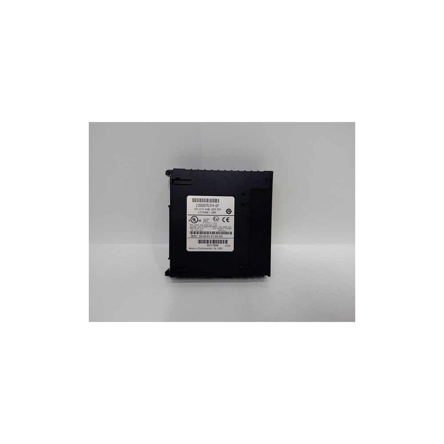 GE IC693CPU374GP I/O Module product photo