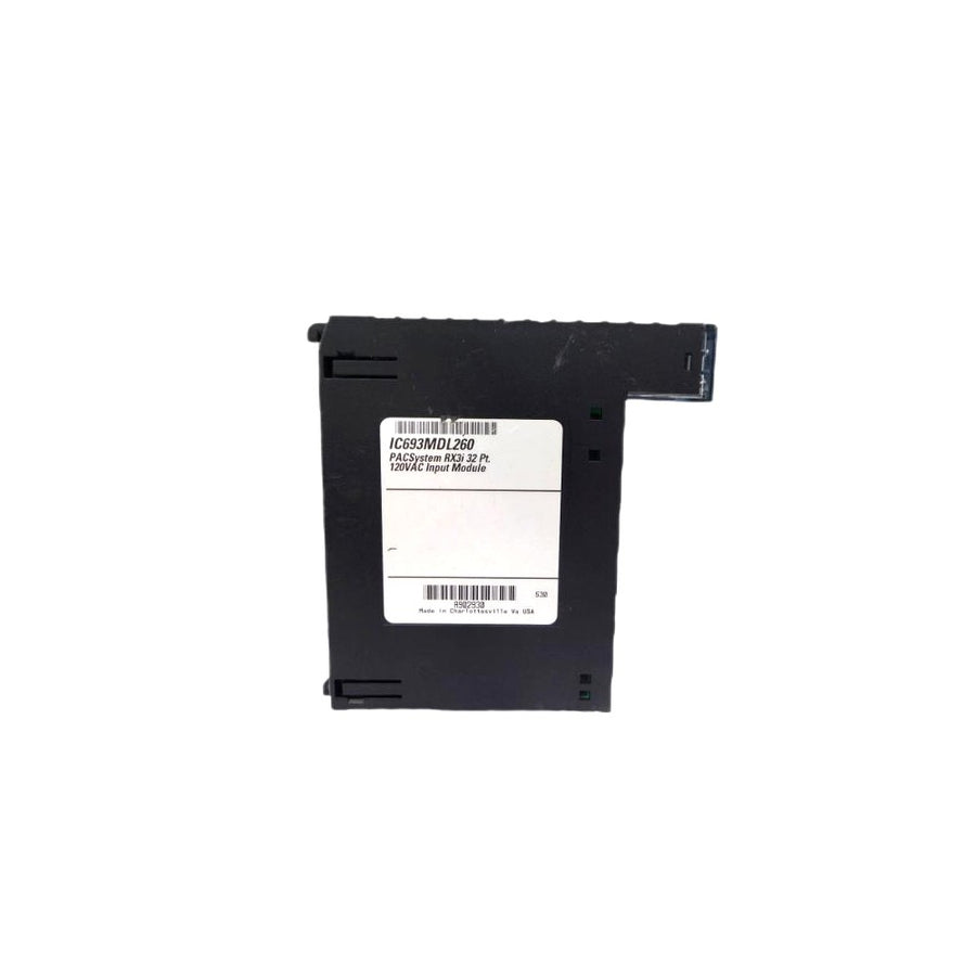GE IC693MDL260 I/O Module product photo
