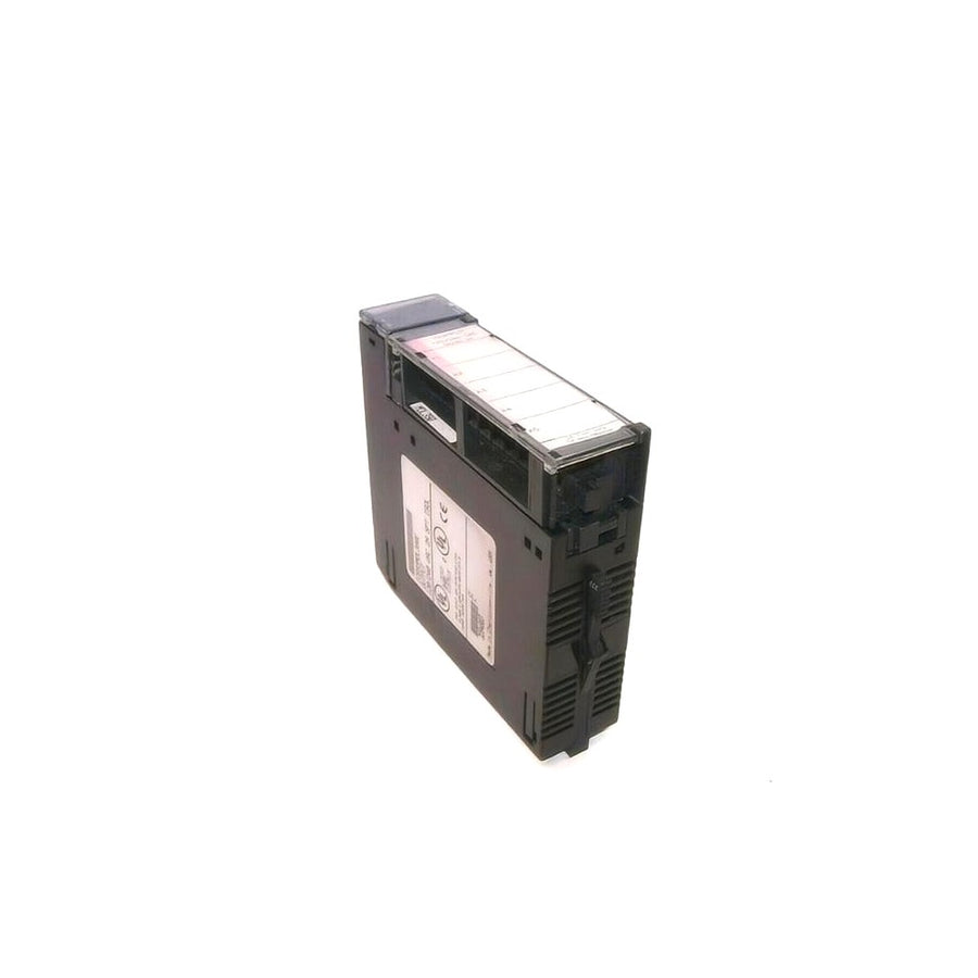 GE IC693MDL390 I/O Module product photo