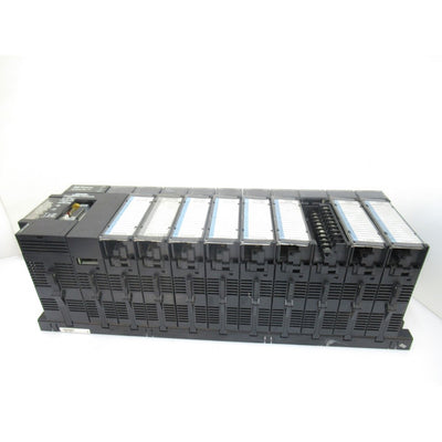 GE IC693PIF350 I/O Module product photo