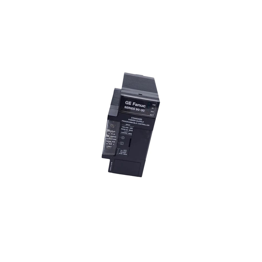 GE IC693PWR322J I/O Module product photo