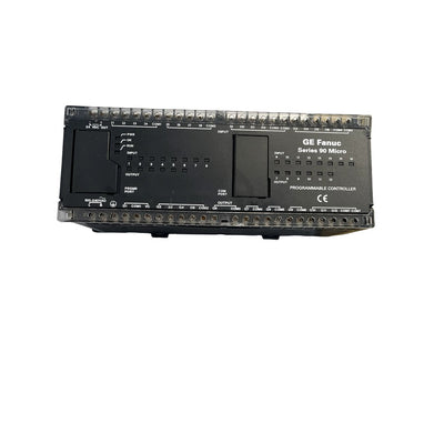 GE IC693UDR001GP1 I/O Module product photo