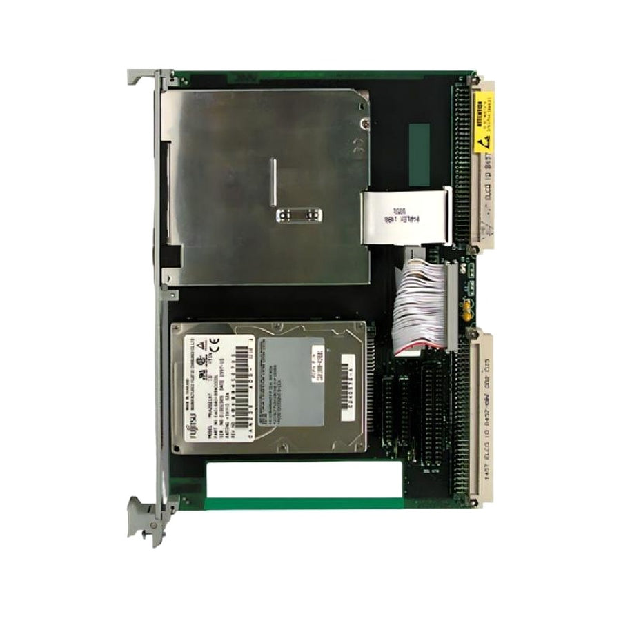 GE IC697VHD001 I/O Module product photo