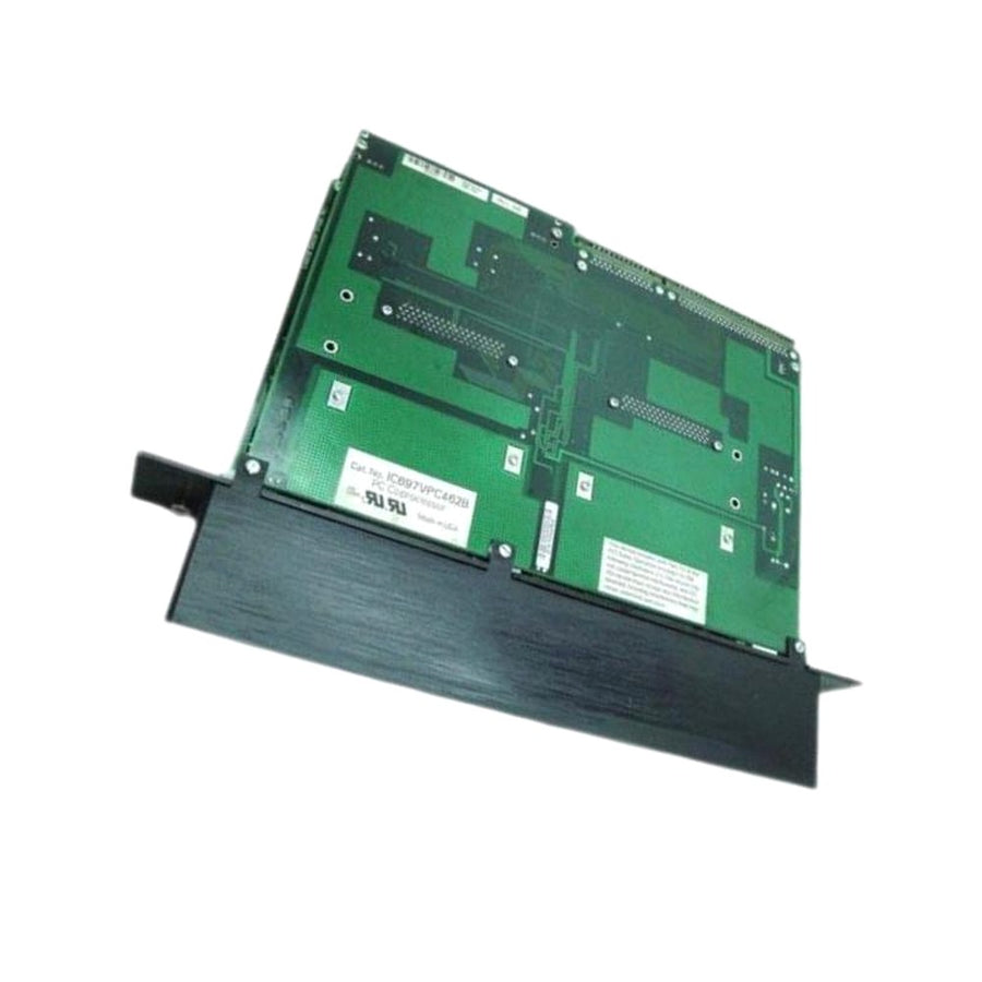 GE IC697VPC462 PLC Controller product photo