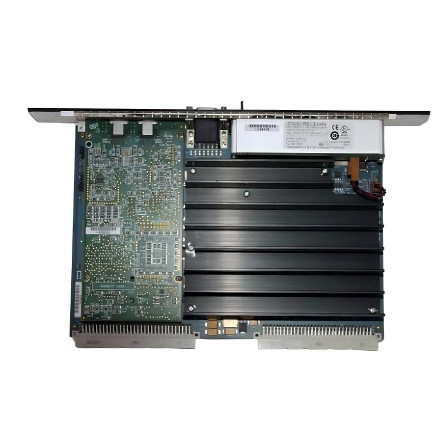 GE IC698CRE030EE I/O Module product photo