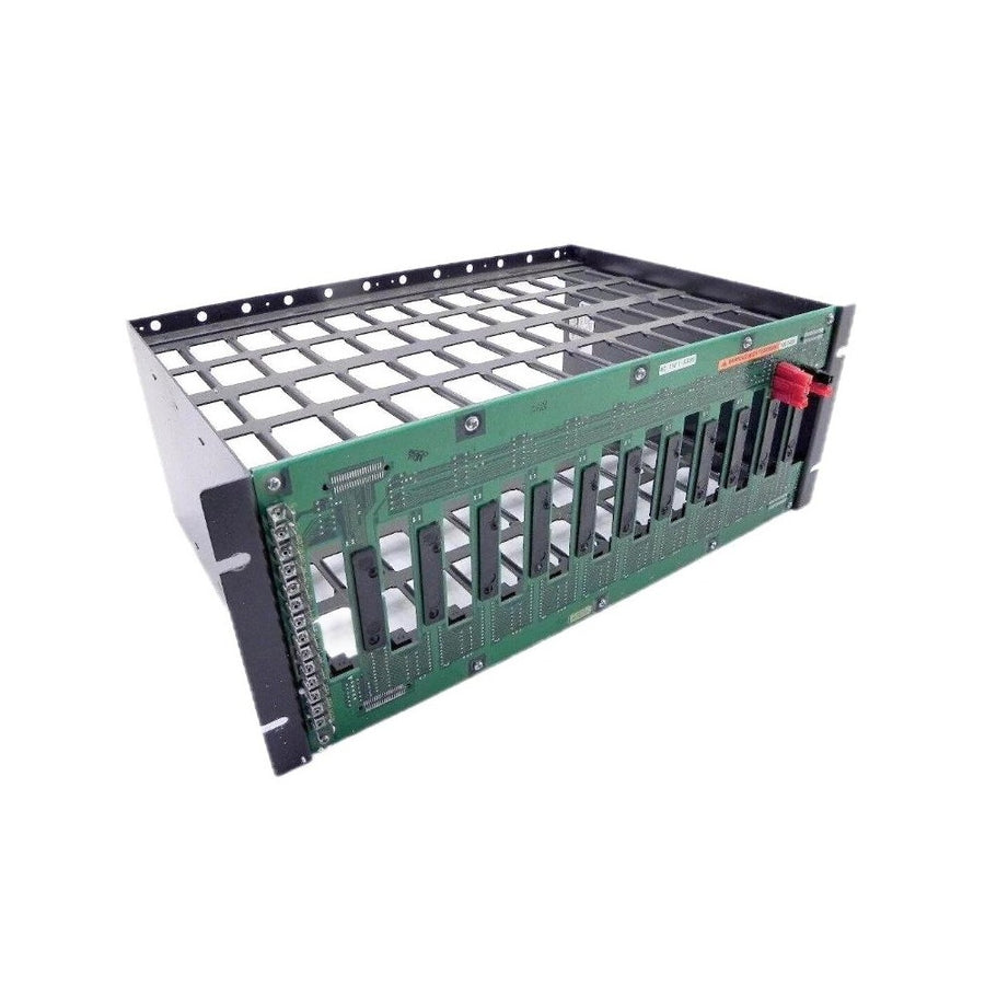 ABB IEMMU01 I/O Module product photo