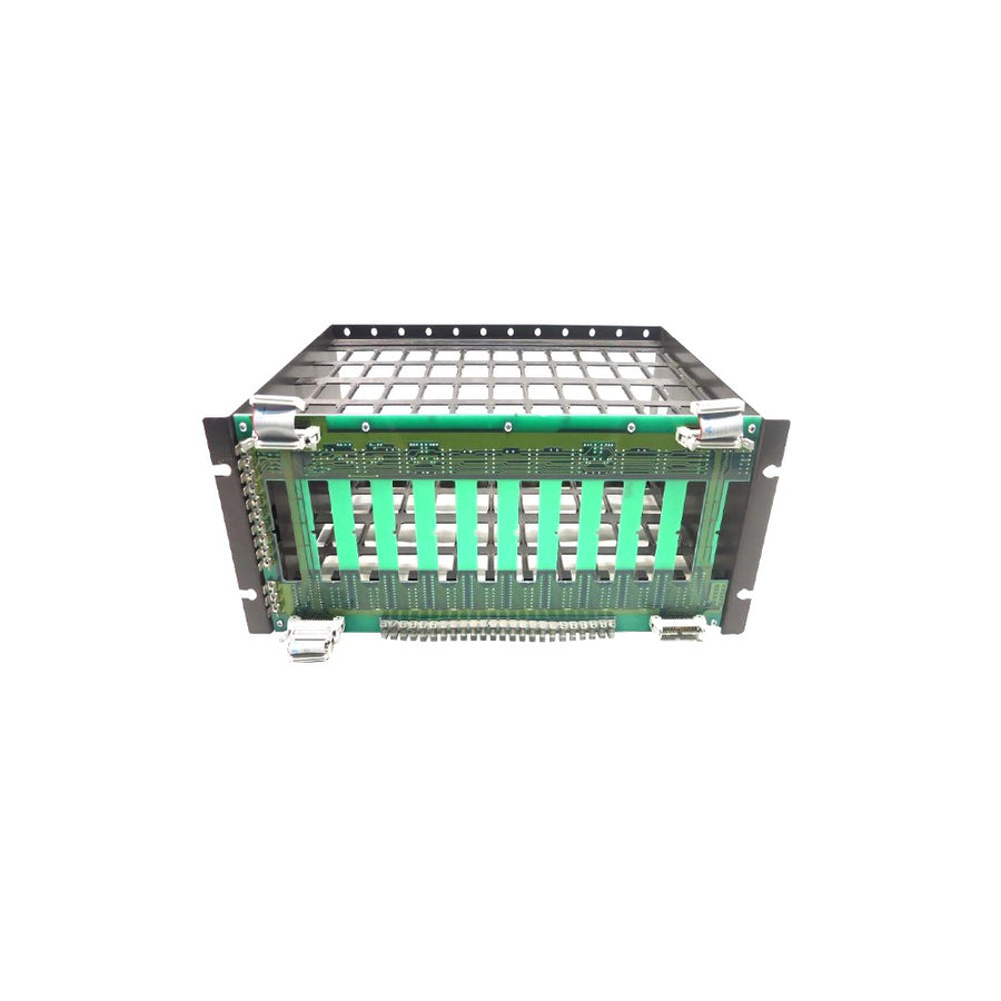 ABB IEMMU21 I/O Module product photo