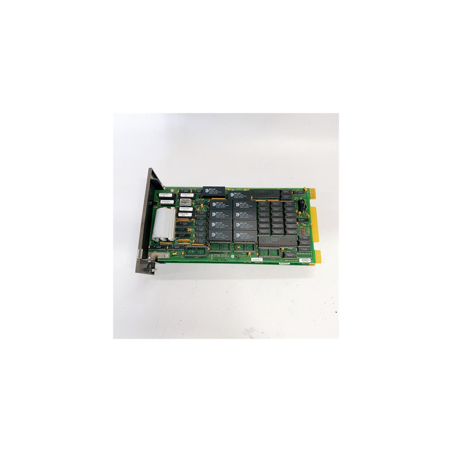 ABB INICT01 I/O Module product photo