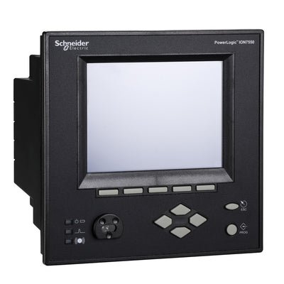 Schneider ION-7550 I/O Module product photo