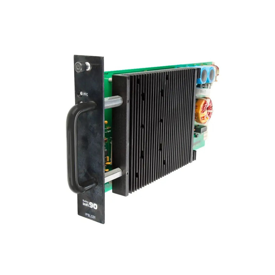 ABB IPBLC01 Power Supply product photo