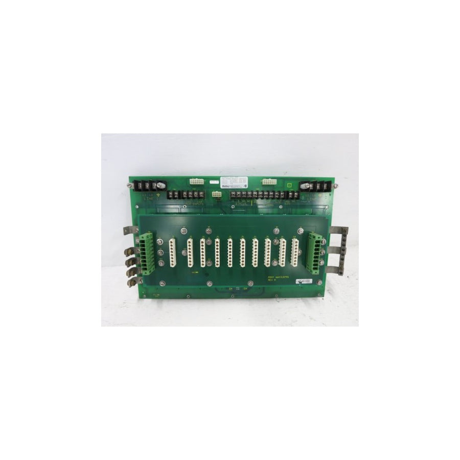 ABB IPCHS02 I/O Module product photo