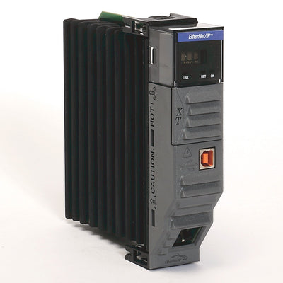 Allen-Bradley 1756-EN2T EtherNet/IP Module product photo