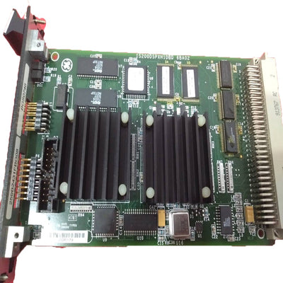 GE IS200DSPXH1DBD I/O Module product photo