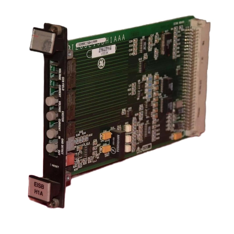 GE IS200EISBH1AAB I/O Module product photo