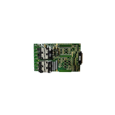 Fanuc IS210AEAAH3BKE-GE I/O Module product photo
