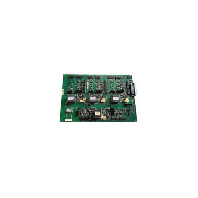 Fanuc IS210AEBIH3BED-GE I/O Module product photo