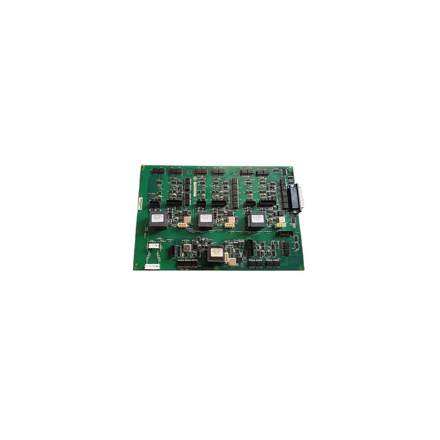 Fanuc IS210AEBIH3BED-GE I/O Module product photo
