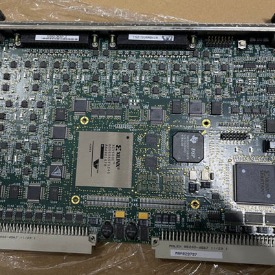 GE IS215VAMBH1A Acoustic Monitoring Board product photo