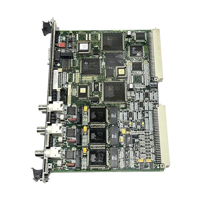 GE IS215VCMIH2B PLC Controller product photo