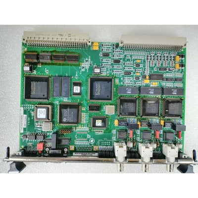 GE IS215VCMIH2C PLC Controller product photo